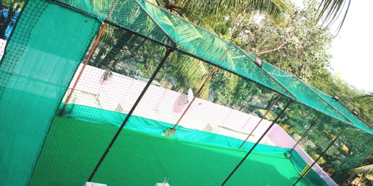Cricket Practice Nets in Pune