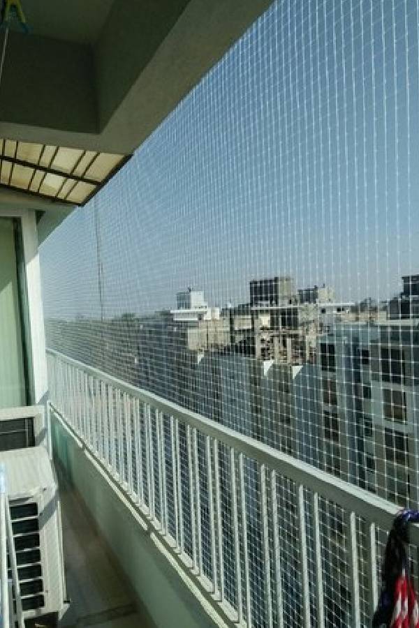 Bird Protection Nets in Pune